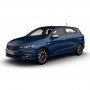 Alfombrillas de goma tipo cubeta Fiat Tipo